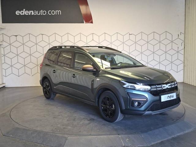 Dacia Jogger image 5