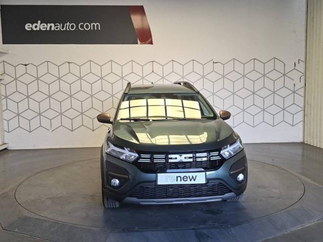 Dacia Jogger image 6