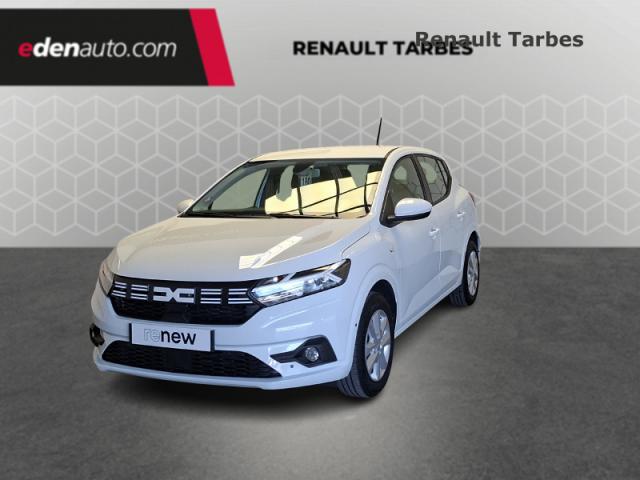 Dacia Sandero Tce 90 Expression