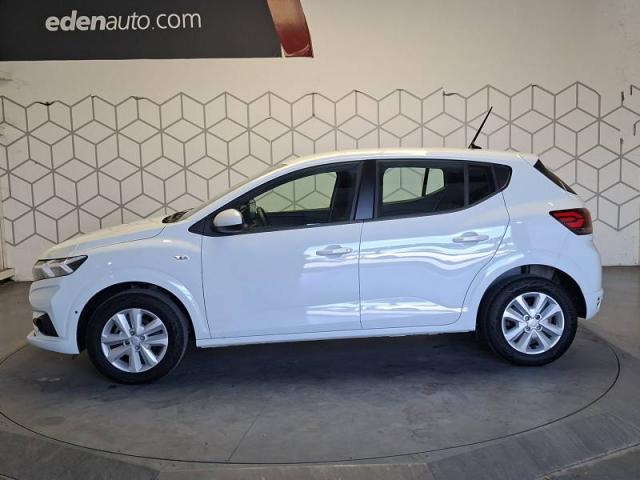 Dacia Sandero image 6