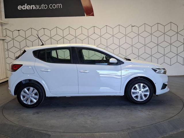 Dacia Sandero image 5