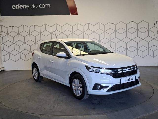 Dacia Sandero image 9