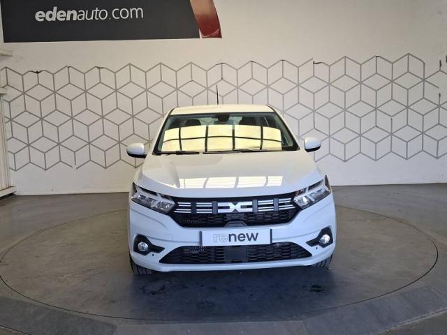 Dacia Sandero image 8