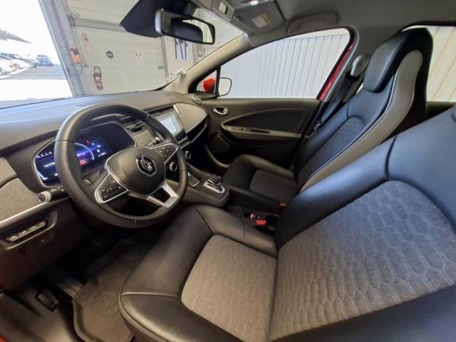 Renault Zoe image 4