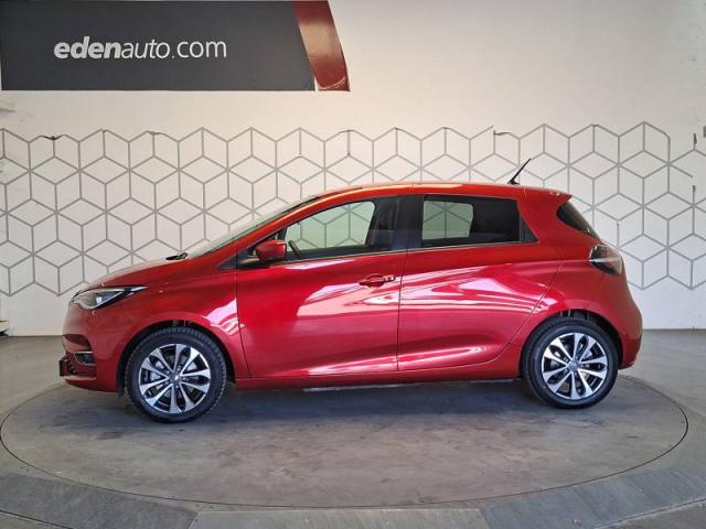 Renault Zoe image 1