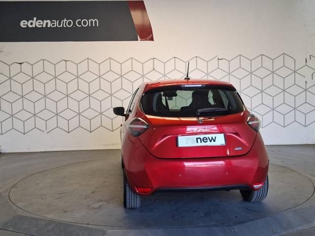 Renault Zoe image 2