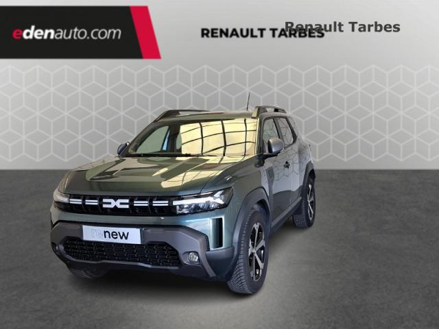 Dacia Duster Mild Hybrid 130 4x4 Journey