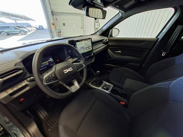 Dacia Duster image 6