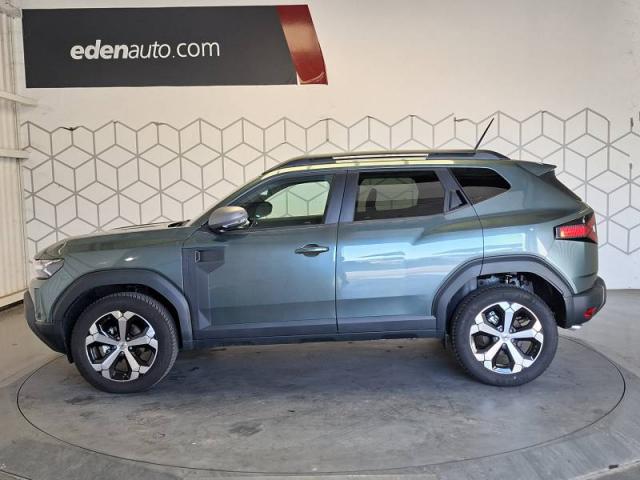 Dacia Duster image 2