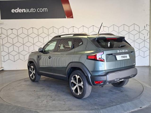 Dacia Duster image 9