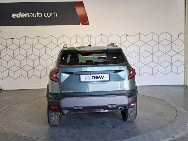 Dacia Duster image 7