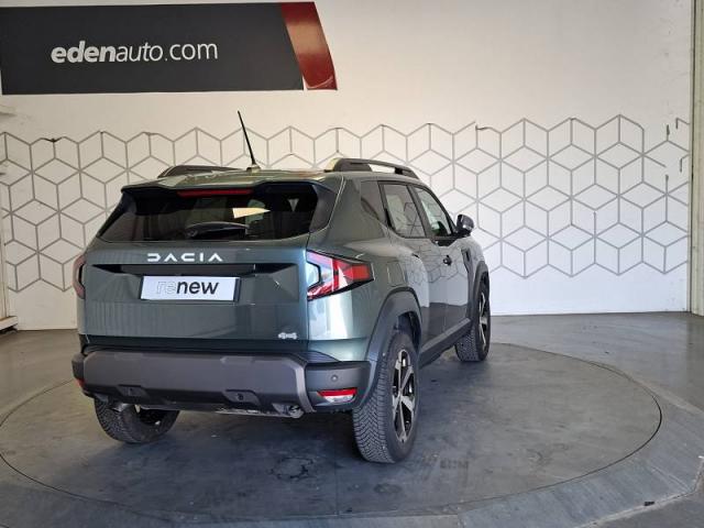 Dacia Duster image 8