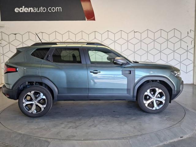 Dacia Duster image 3