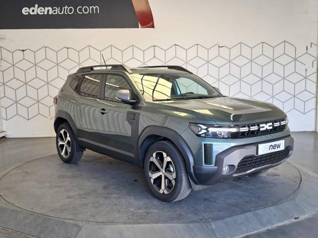 Dacia Duster image 5