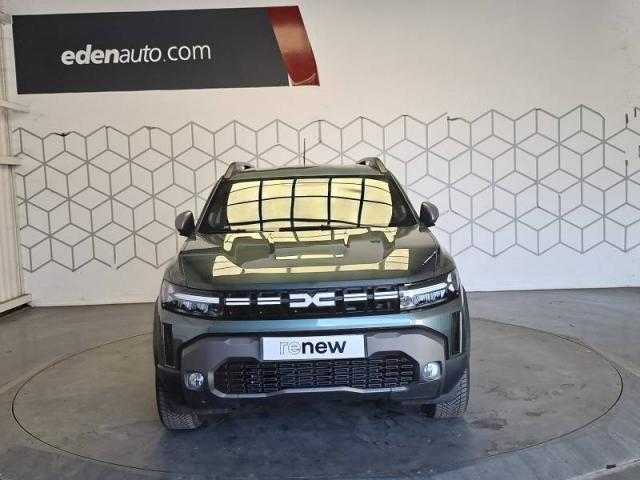 Dacia Duster image 1