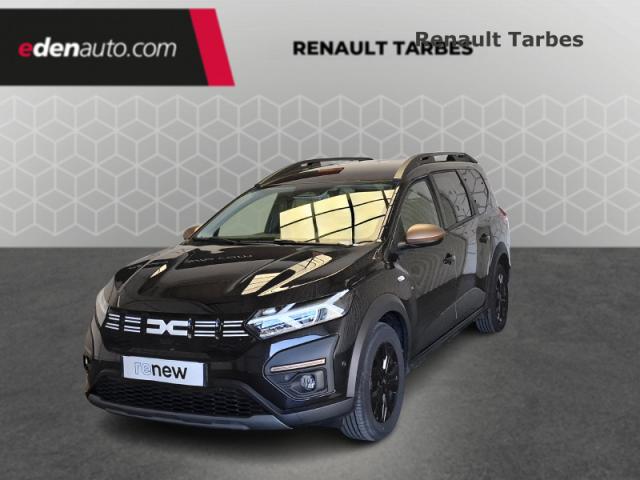 Dacia Jogger Tce 110 7 Places Gsr2 Extreme