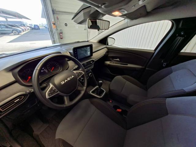 Dacia Jogger image 4