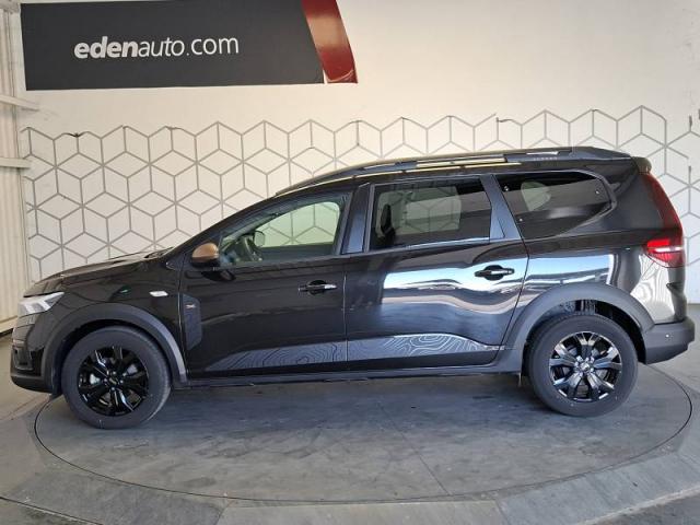 Dacia Jogger image 2