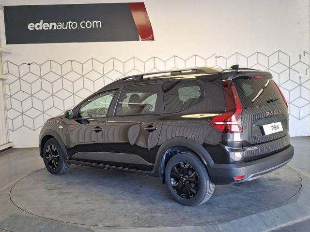 Dacia Jogger image 8