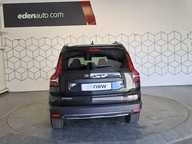 Dacia Jogger image 6