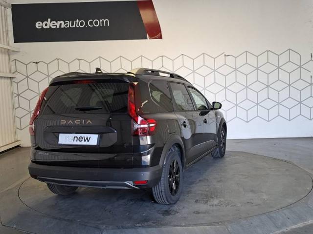 Dacia Jogger image 5