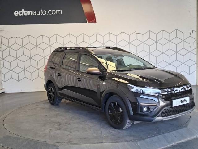 Dacia Jogger image 7