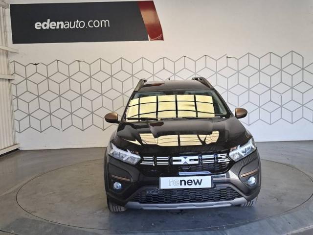 Dacia Jogger image 9