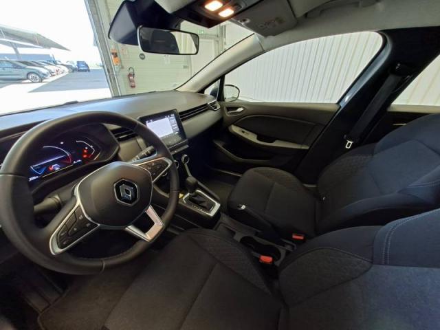 Renault Clio image 1