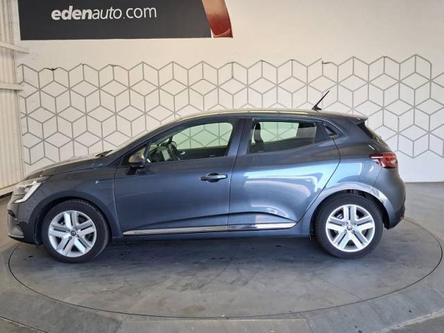 Renault Clio image 9