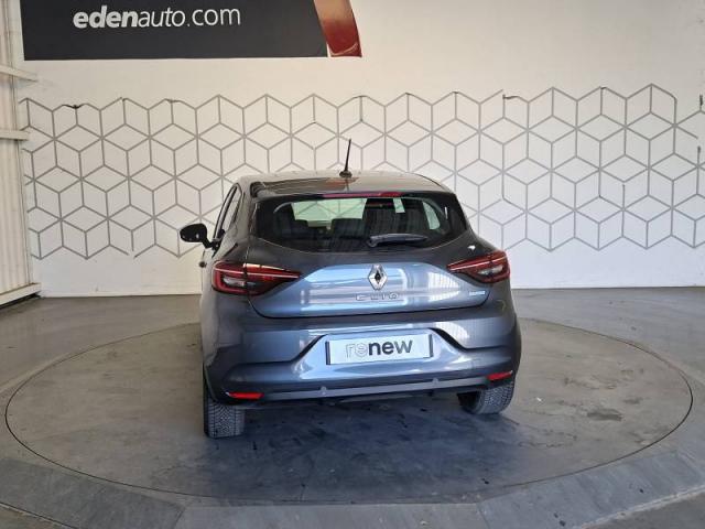 Renault Clio image 2