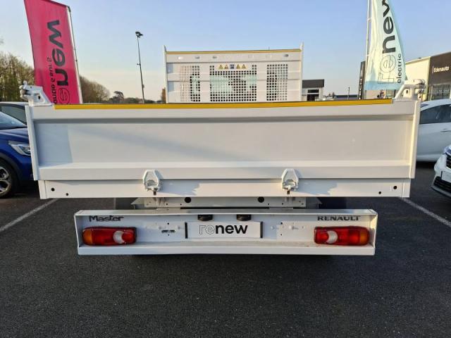 Renault Master image 8