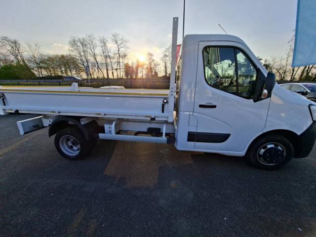 Renault Master image 6