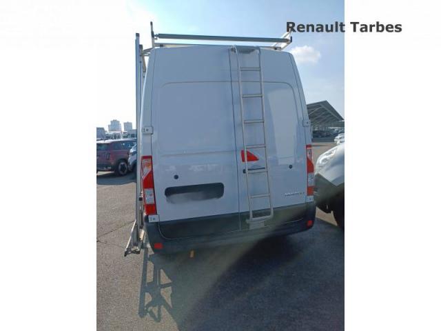Renault Master Fourgon Fgn Trac F3300 L2h2 Dci 135 Grand Confort