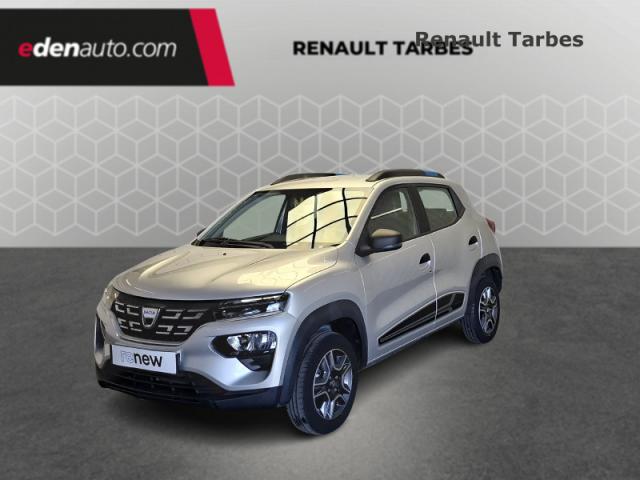 Dacia Spring Business 2020