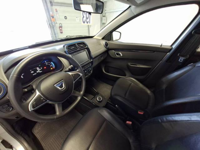 Dacia Spring image 6