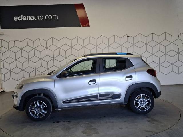 Dacia Spring image 4