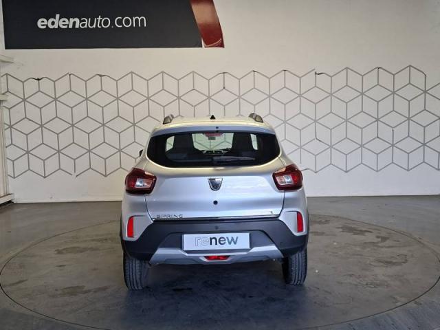 Dacia Spring image 3