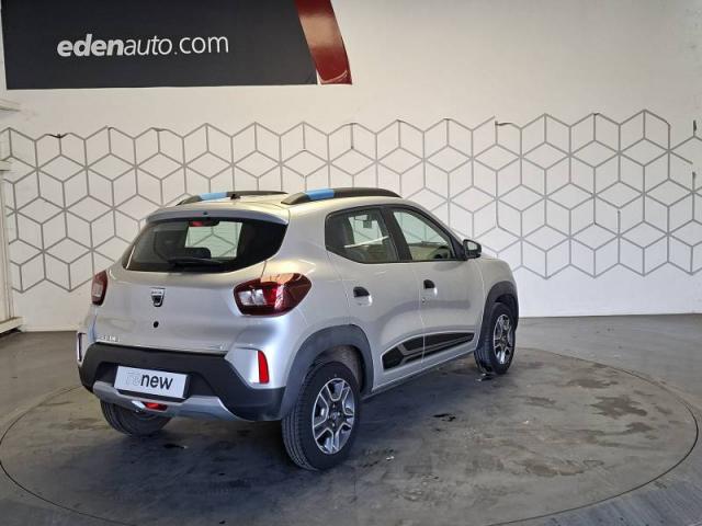 Dacia Spring image 2