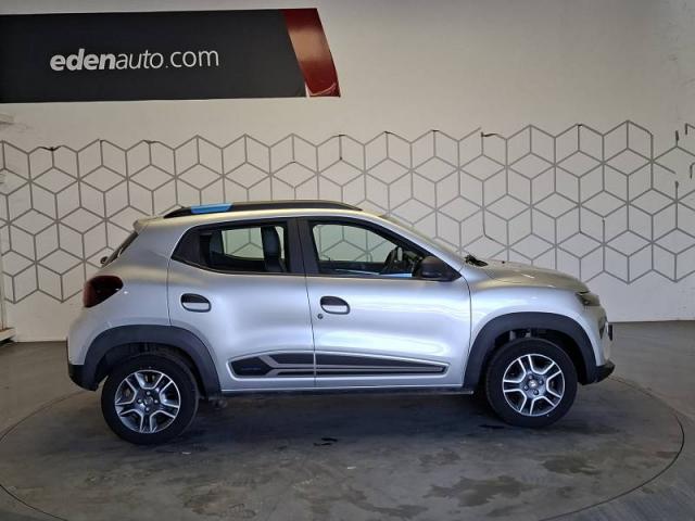 Dacia Spring image 7