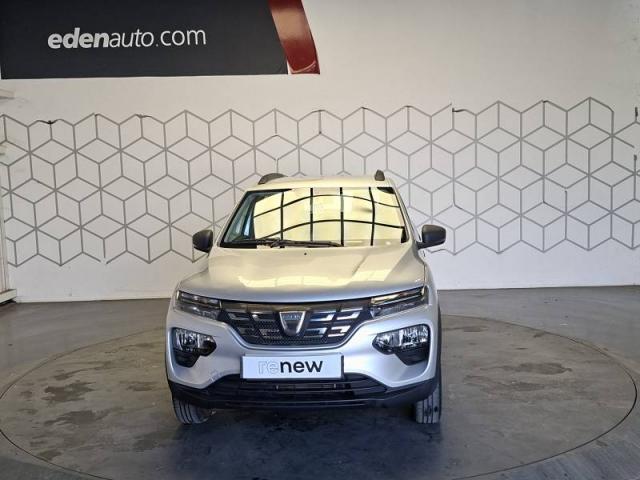 Dacia Spring image 8