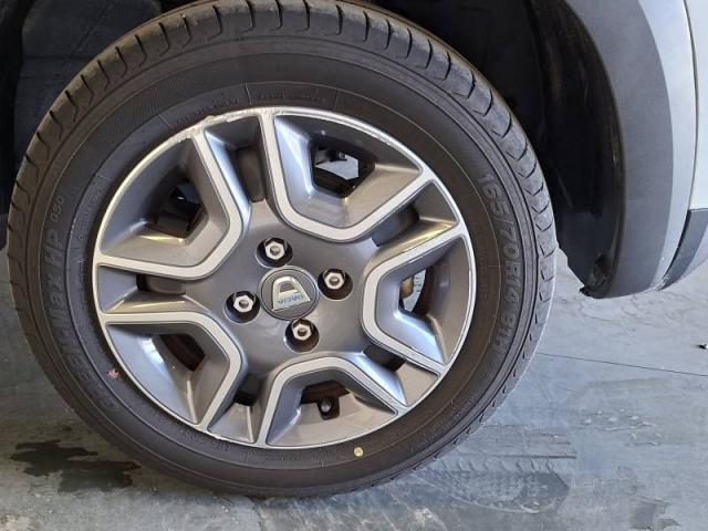 Dacia Spring image 5