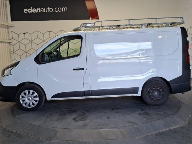 Renault Trafic image 3