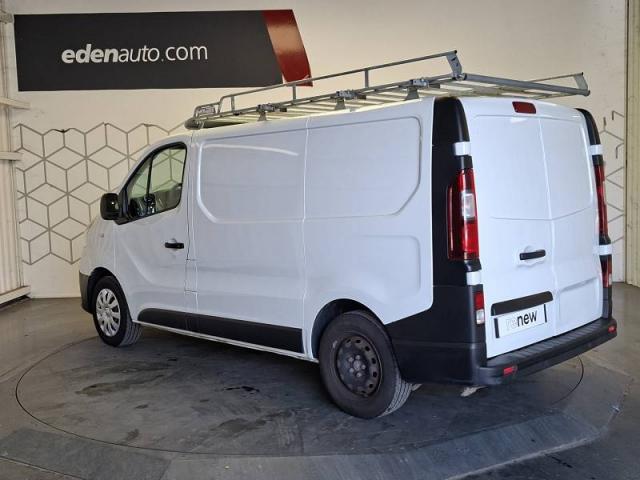 Renault Trafic image 4