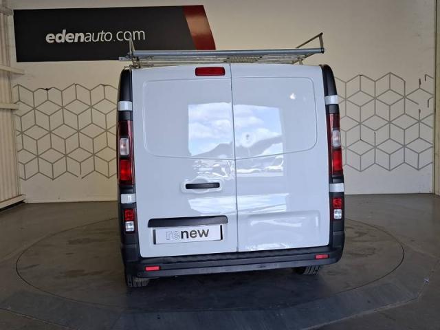 Renault Trafic image 7