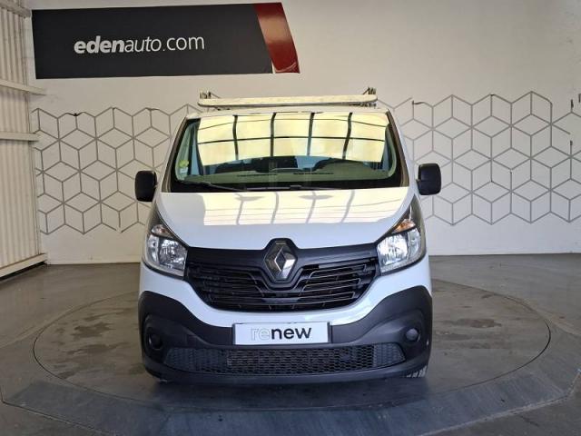 Renault Trafic image 5