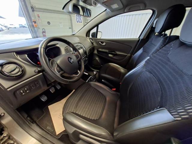 Renault Captur image 8