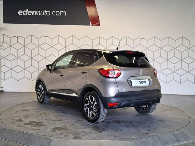 Renault Captur image 4
