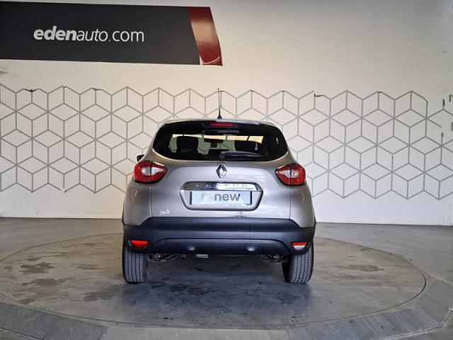 Renault Captur image 6
