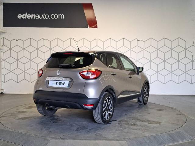 Renault Captur image 7