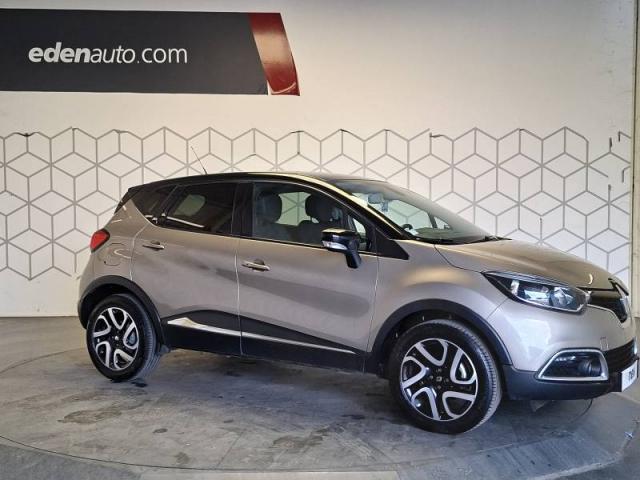 Renault Captur image 1